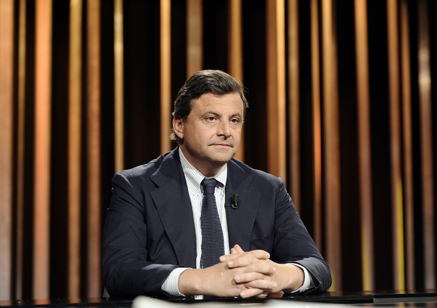 Pd, Calenda: “Unico segretario da candidare è il presidente dell’associazione psichiatria”