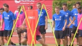 Champions League, oggi la prima di Inter e Napoli