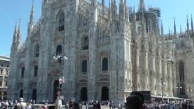 Olimpiadi 2026: scontro Sala-governo, candidatura italiana a rischio