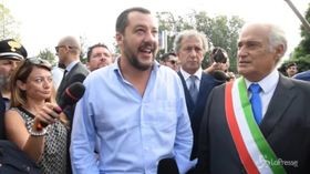 Manovra, Di Maio e Salvini: “Manteniamo impegni”