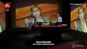 Assenteismo, Bongiorno: “Bisogna motivare i dipendenti”