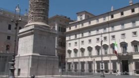 Vertice a Palazzo Chigi per mettere a punto la Legge di Bilancio