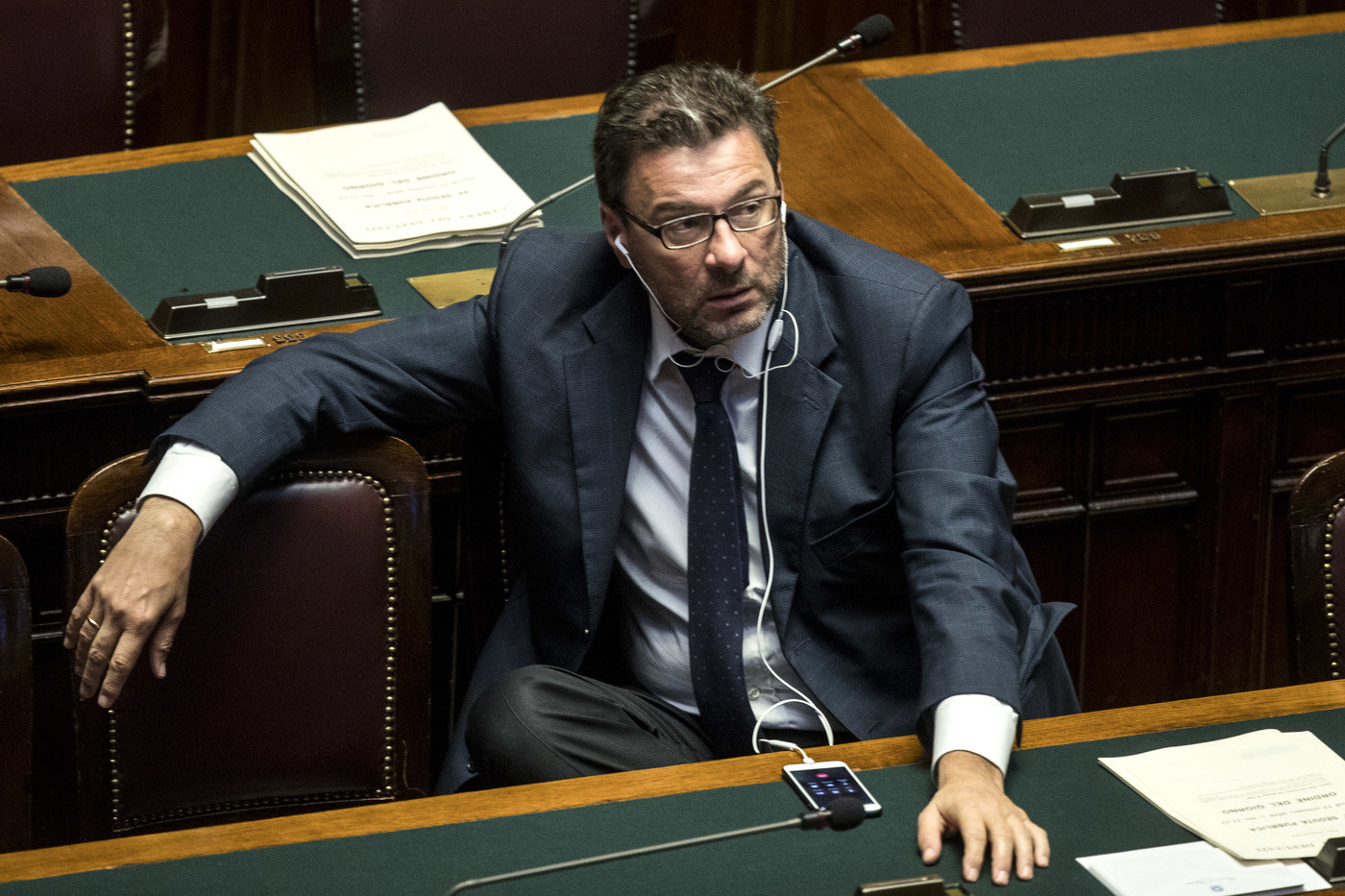 Giochi invernali 2026. La proposta a tre è morta. Giorgetti: “Ha prevalso il sospetto”