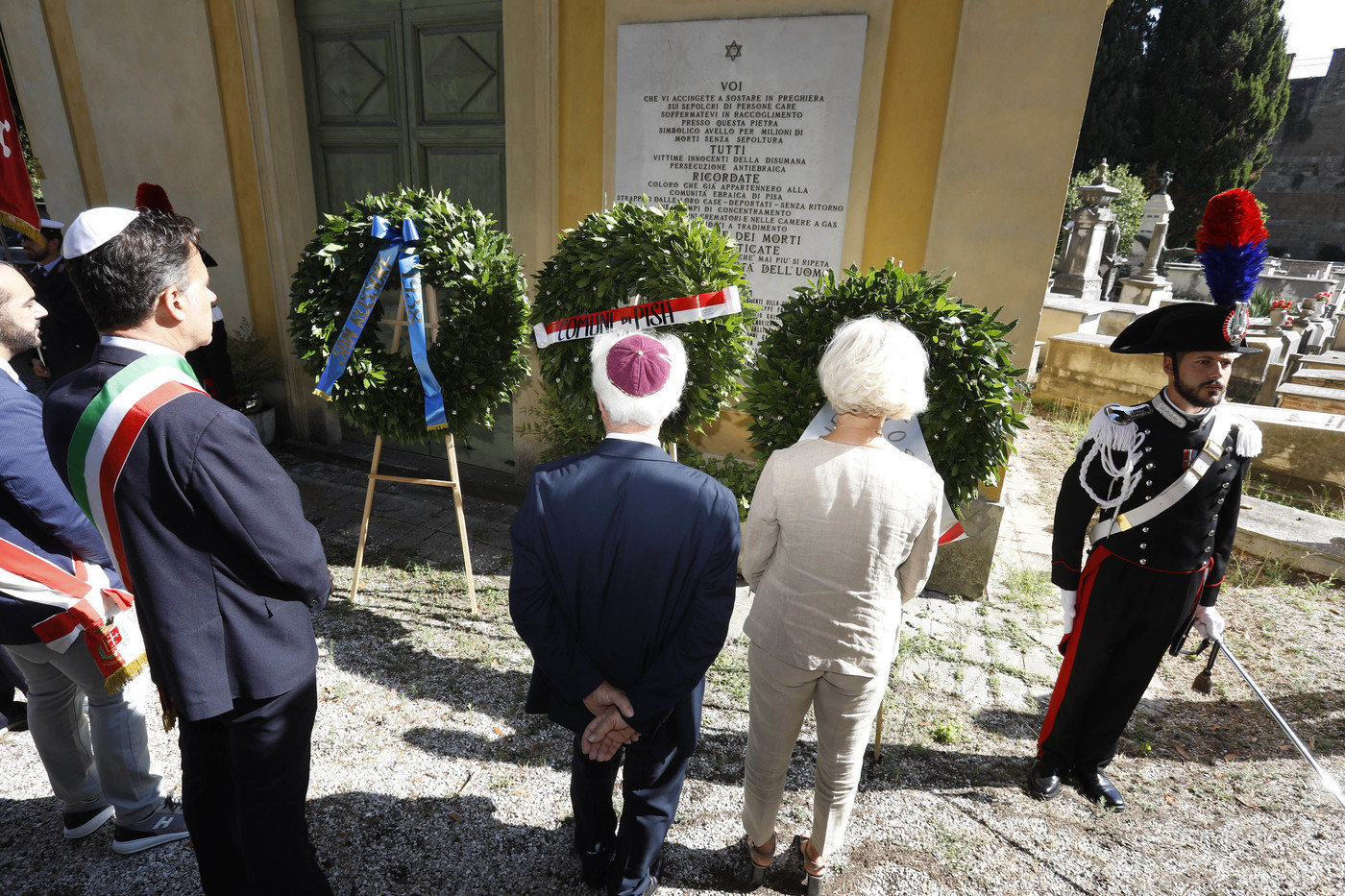 leggi razziali fulvia ebrea scuola