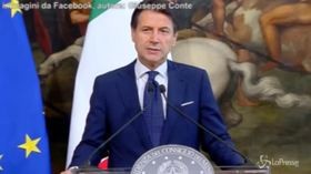 Migranti, Conte: “Se non vogliamo un altro caso Diciotti serve risposta europea”