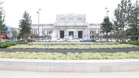 Stazione Centrale Milano sicurezza