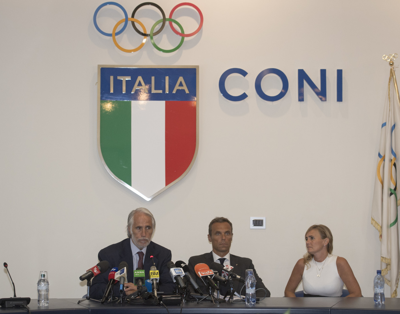 Olimpiadi 2026, una brutta figura e Torino torna provinciale