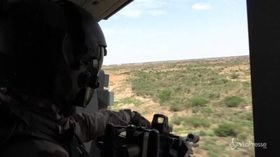 Niger, rapito un sacerdote italiano