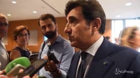 Cairo: “Come editore non ho le mani in pasta, lascio grande libertà”