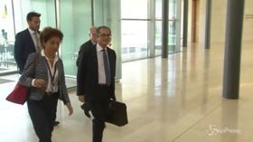 Manovra, Tria: “Ridurre tasse alla classe media”