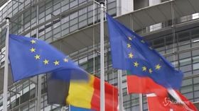 Unione Europea divisa sulla condivisione degli sbarchi