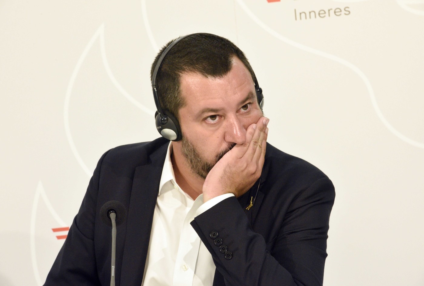 Unione africana a Salvini: “Migranti come schiavi? Ritiri la frase”