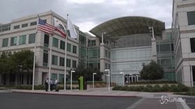 Apple ha restituito all’Irlanda 14,3 miliardi di euro di benefici fiscali