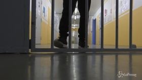Madre killer a Rebibbia, sospesi vertici carcere