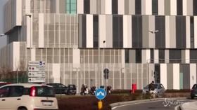 Ospedale di Massa, 33 morti sospette