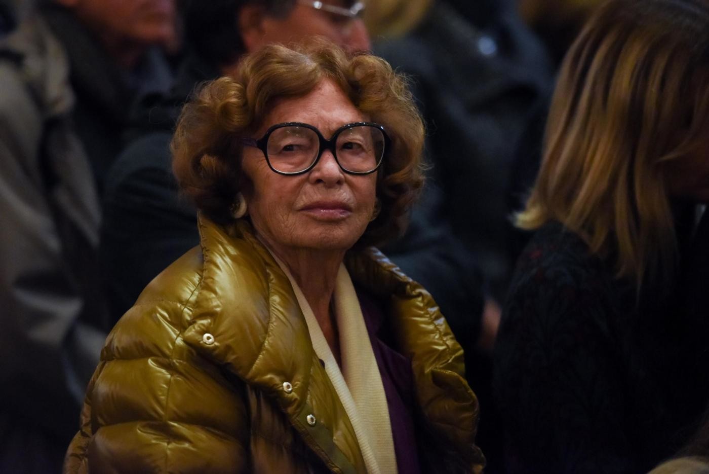 morta Inge feltrinelli editoria