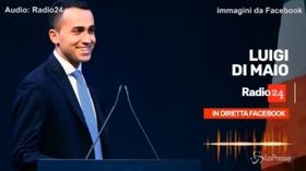 Olimpiadi 2026, Di Maio a Radio24: “Dal governo niente soldi”