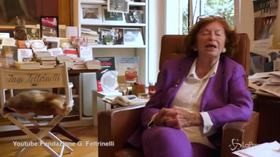 Addio a Inge Feltrinelli, regina dell’editoria