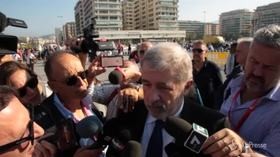 Genova, Bucci: “Se ci lasciano lavorare il ponte sarà pronto per ottobre 2019”