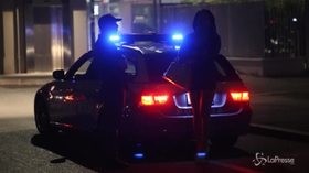 Milano, blitz della polizia contro sfruttamento della prostituzione