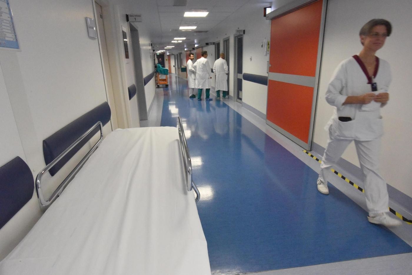 Morbo di Chron, in Italia 80mila casi: picco tra i 13 e i 18 anni