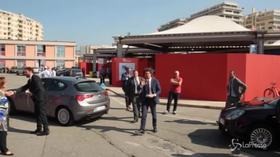 Genova, Toninelli: “Autostrade porta piano in Regione? Noi abbiamo il decreto”