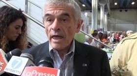 Olimpiadi 2026, Chiamparino: “Non capisco perché Giorgetti abbia fatto saltare tutto”