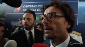 Ponte Morandi, Toninelli: “Il Commissario avrà tanti poteri, dovrà essere ineccepibile”