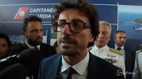 Ponte Morandi, Toninelli: “Nessun pregiudizio sulla Gronda”