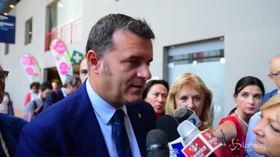Centinaio: “Agricoltura italiana diversa dalle altre in Europa”