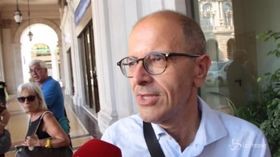 Genova, presidente comitato sfollati: “Abbiamo chiesto a Toninelli impegni concreti”