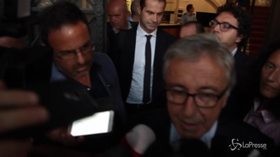 Ponte Morandi, Castellucci: “Dodici mesi per la ricostruzione”