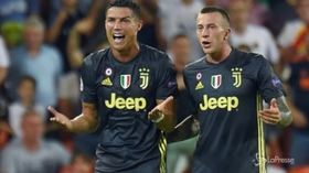 Ronaldo rischia fino a 3 giornate di squalifica