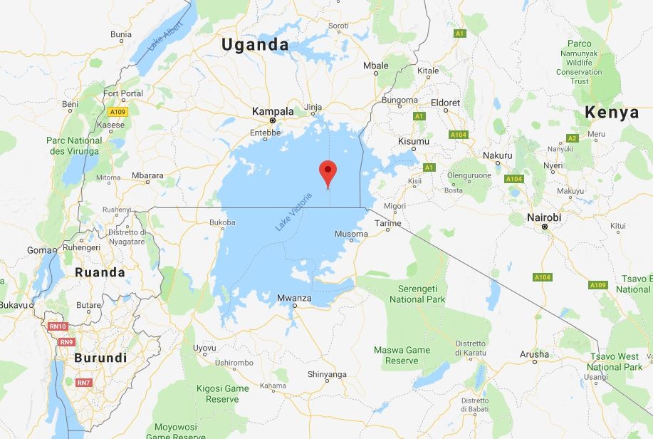 Tanzania, traghetto si ribalta nel Lago Vittoria: 131 morti. Il cordoglio di Mattarella