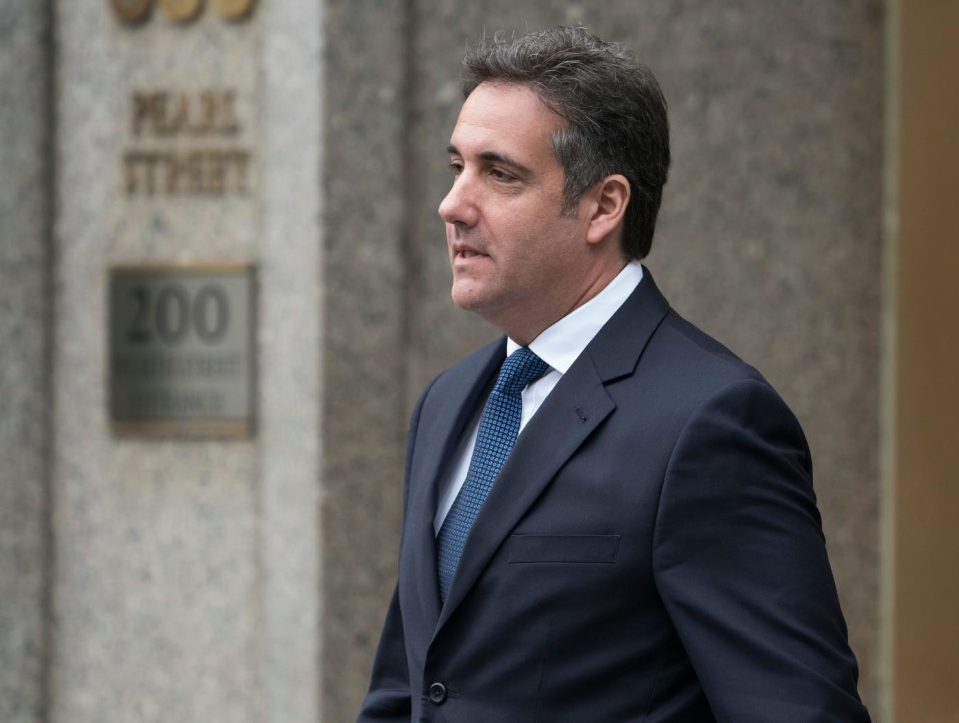 Russiagate, ex avvocato Trump Cohen sta collaborando con Mueller