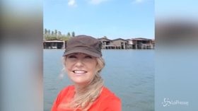 “Siamo in Honduras, anzi in Thailandia”: Licia Colò presenta ‘Niagara’