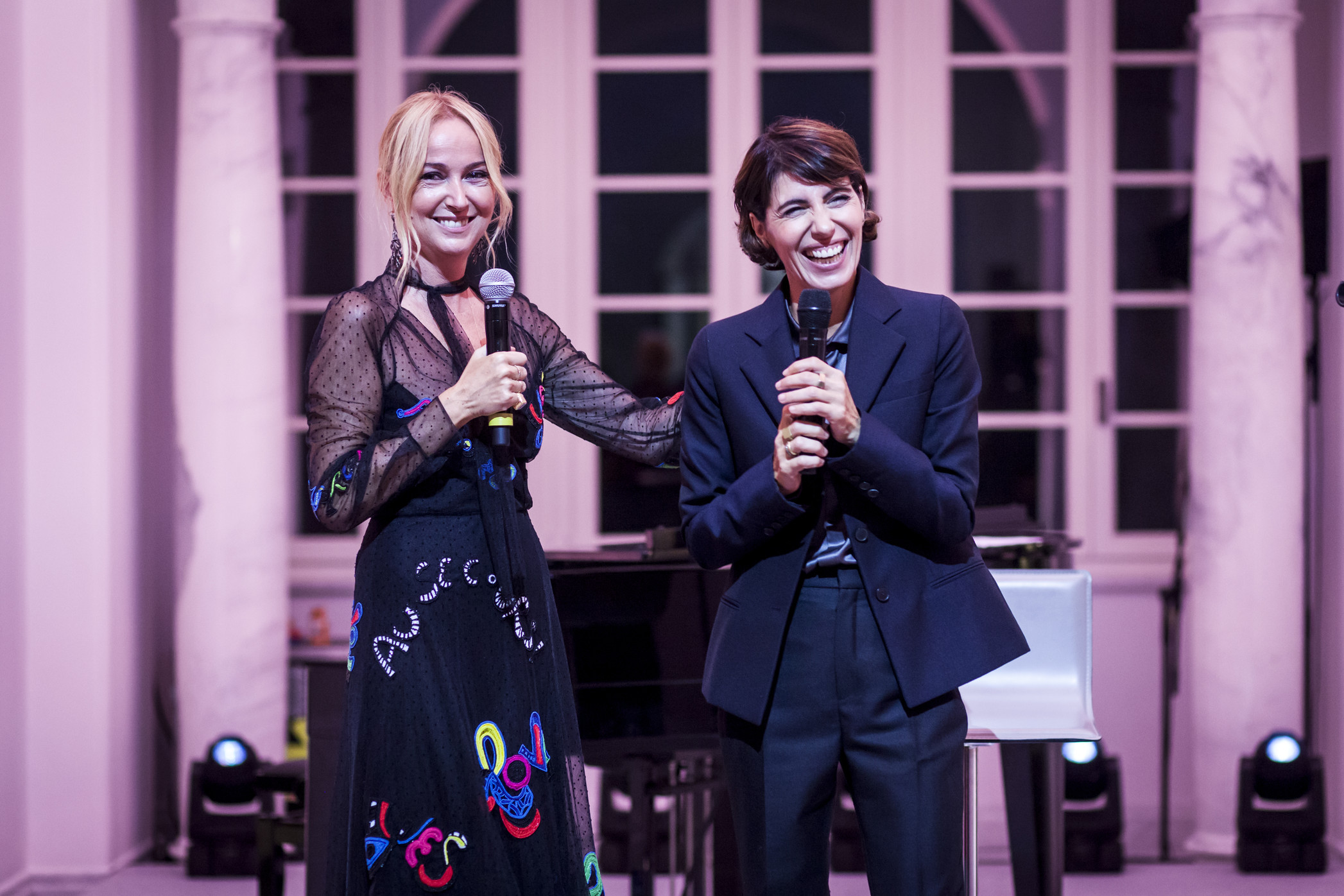 Frida’s party for Syria. Una serata Save the Children per i bambini dei campi profughi