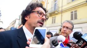 Olimpiadi 2026, Toninelli: “Torino miglior candidata unica”