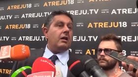 Centrodestra, Toti: “Bisogna lavorare per presentarsi uniti alle elezioni”