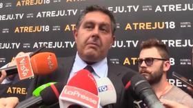 Decreto Genova, Toti: “Non tollereremo ritardi su ricostruzione”