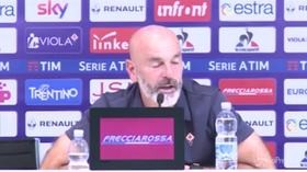Pioli, la proposta choc: “Invece dei 90 minuti ne giocherei 60 effettivi”