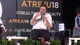 Periferie, Giorgetti: “Se soldi usati per arredo urbano, a me mi girano”