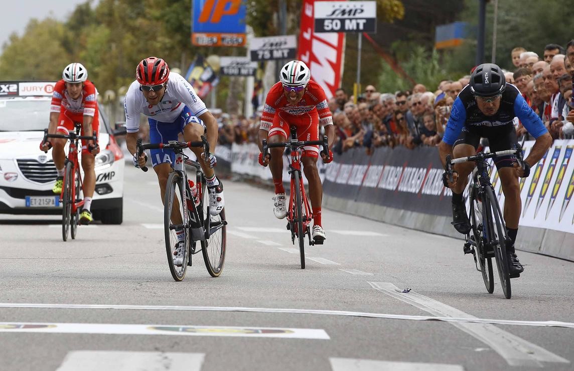 Ciclismo, Ultime gare verso il Mondiale per Nibali&Co