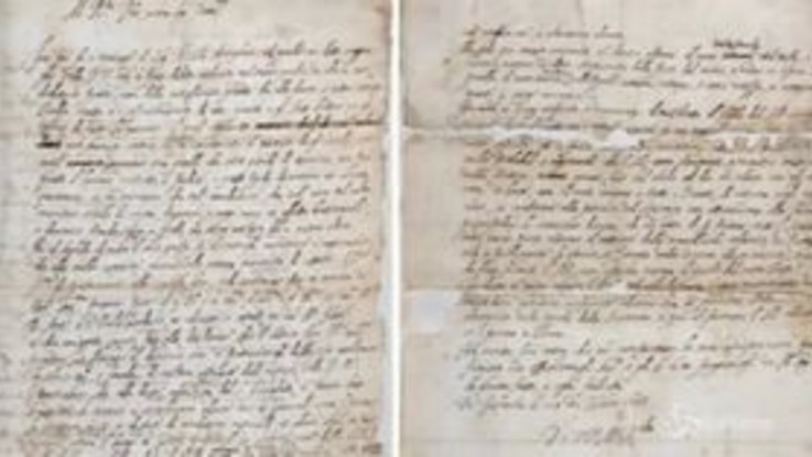 Lettera A Benedetto Castelli Parafrasi Pdf