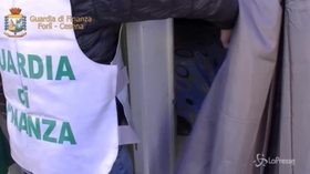 Caporalato in Romagna e Veneto: tre arresti