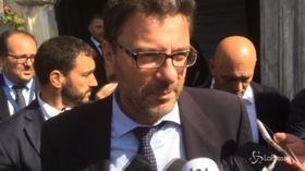 Audio Casalino, Giorgetti: “Non può cacciare nessuno”