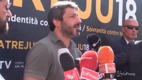 Fico: “Mai avuto tessere di partito, solo iscrizione al M5s”