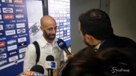 Inter, Borja Valero: “Ultime partite non per deboli di cuore”