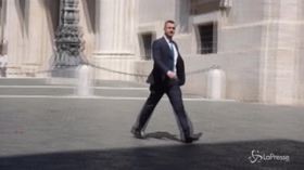 Di Maio: “Governiamo con Lega ma attaccano noi”
