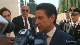 Manovra, Conte: “Massima fiducia in Tria, burocrati al servizio del governo”